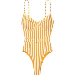Onia swimsuit